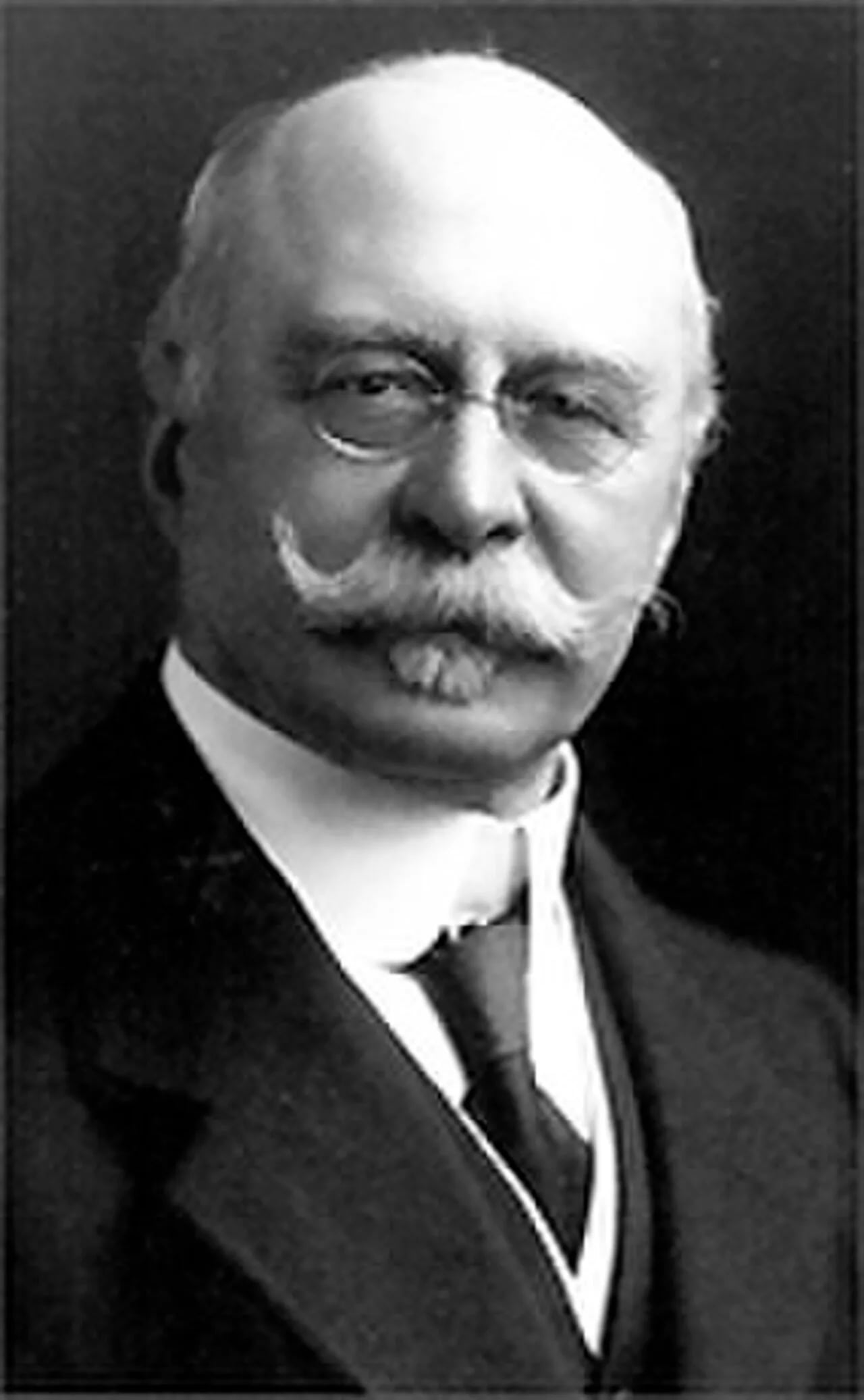 Portrait of Thomas Chase-Casgrain (1852–1916) – memorial page