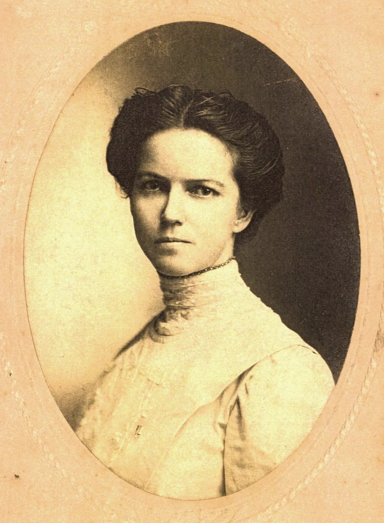 Portrait of Dorothy Dix (1861–1951) – memorial page