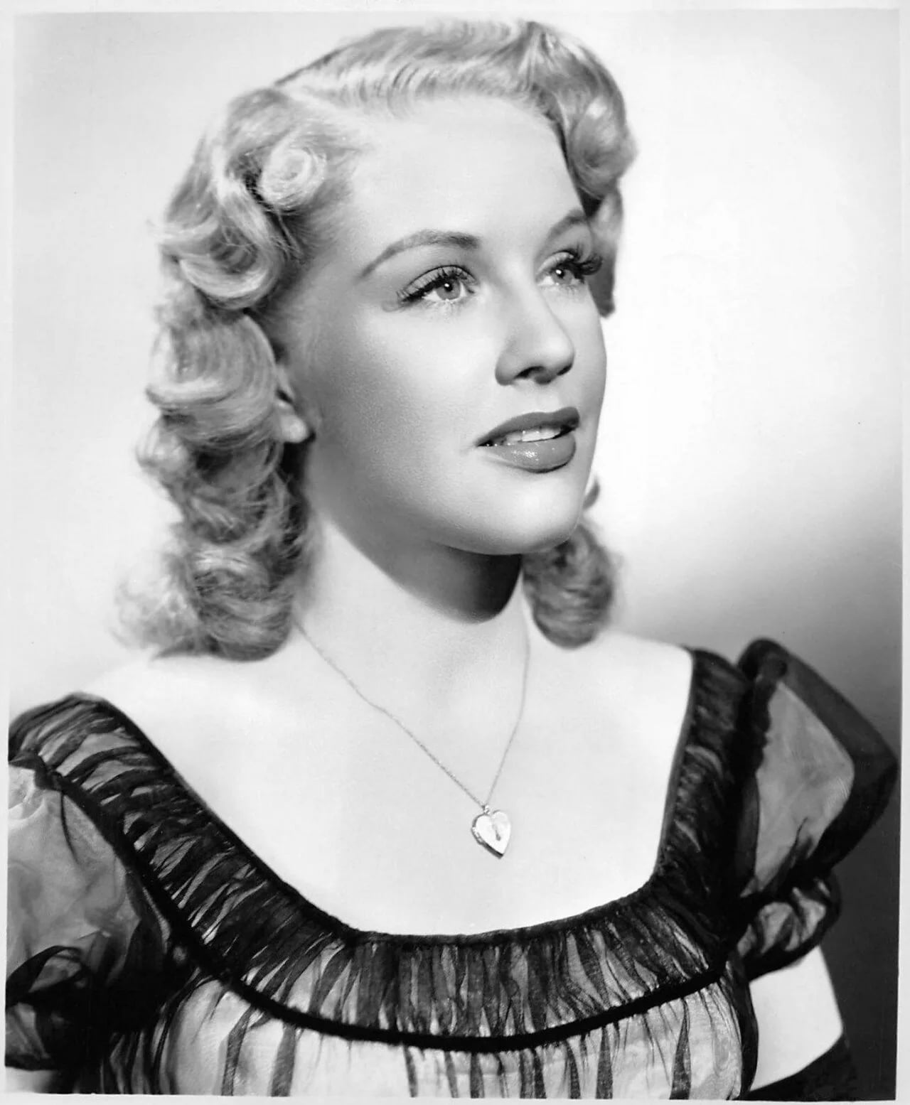 Porträt von Dorothy Patrick (1921–1987) – Gedenkseite