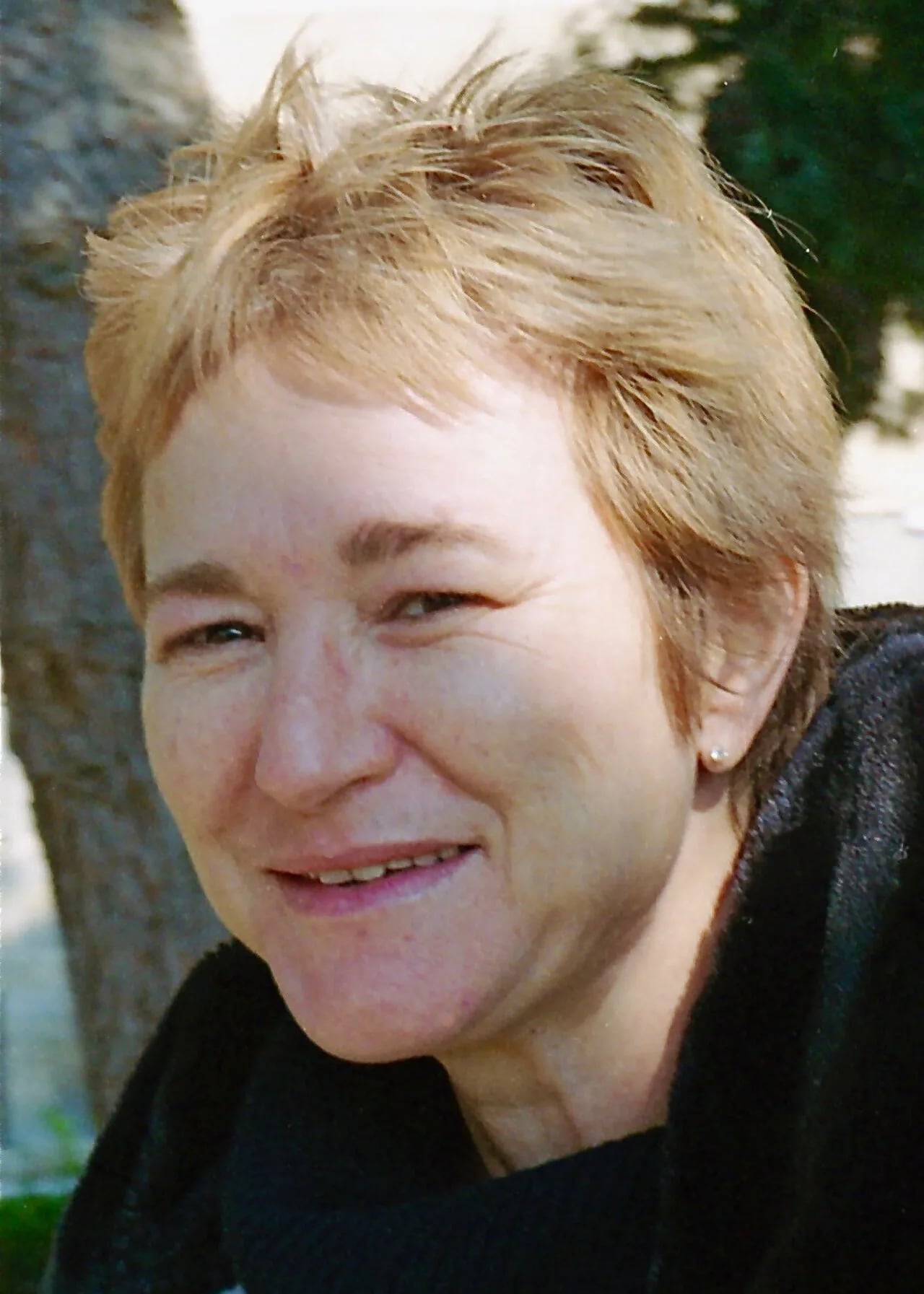 Porträt von Doryane Kermel-Torrès (1953–2005) – Gedenkseite