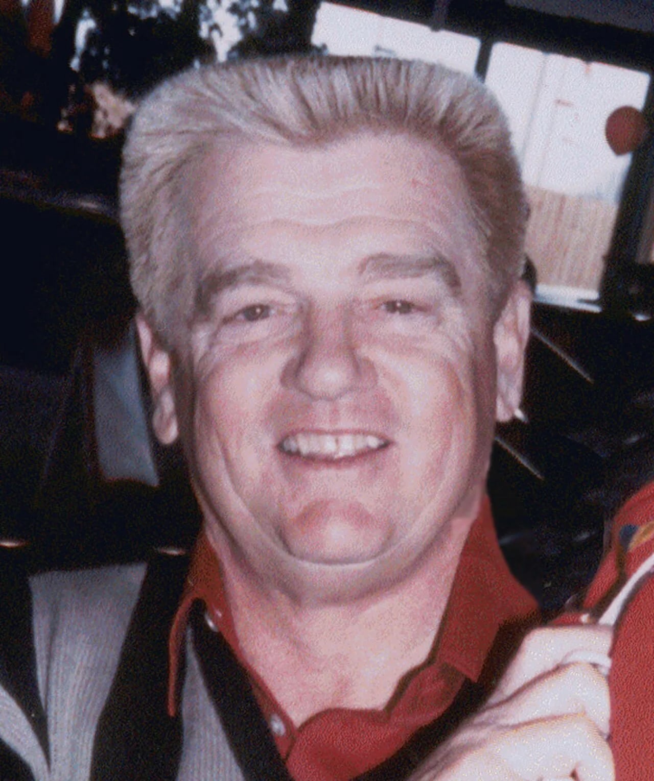 Portrait of Whitey Herzog (1931–2024) – memorial page