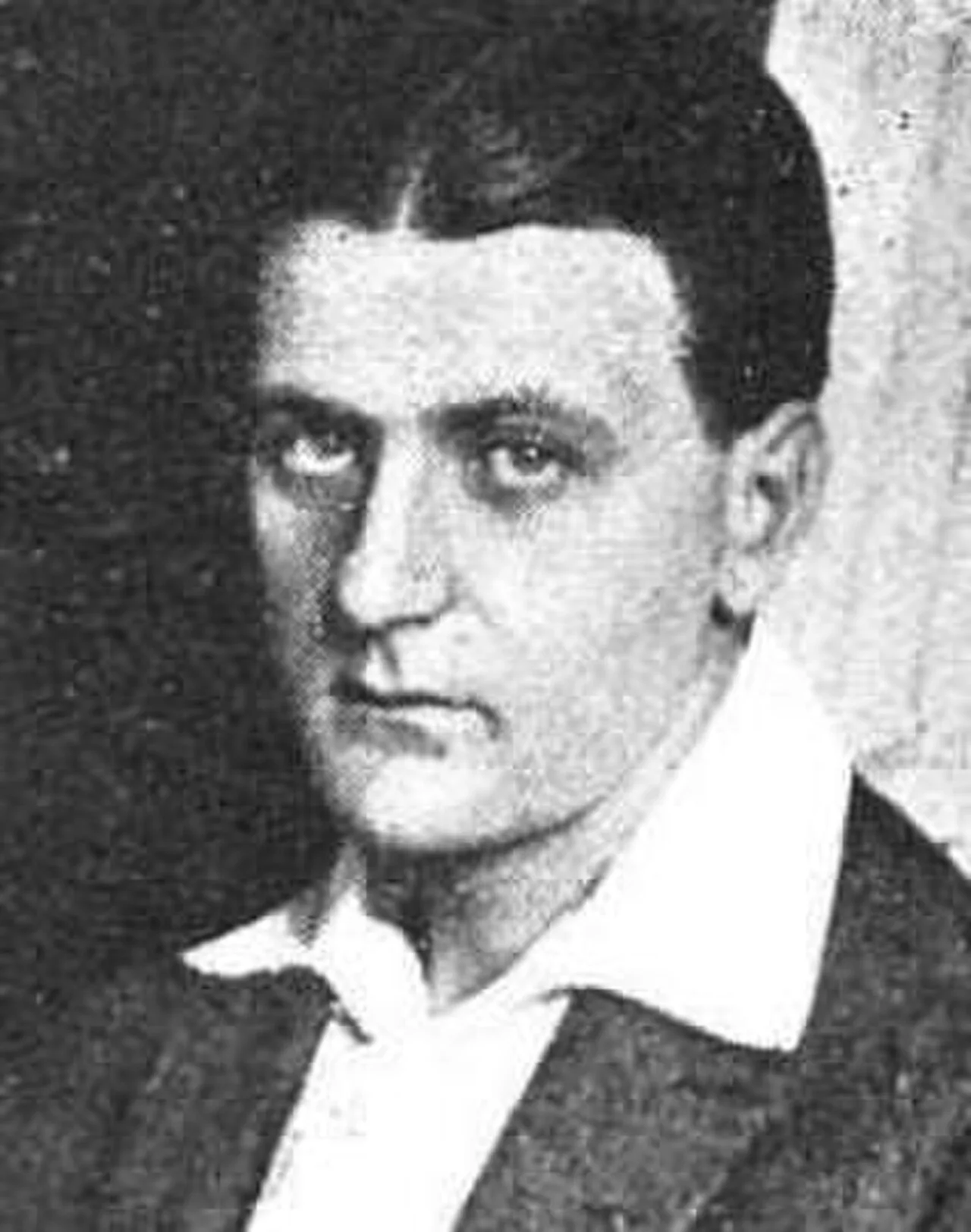 Portrait of Manuel Aznar Zubigaray (1894–1975) – memorial page