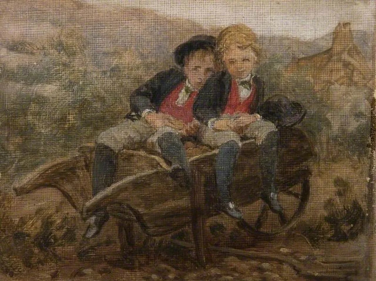 Portrait of Dudley Gordon, 3. Marquess of Aberdeen and Temair (1883–1972) – memorial page
