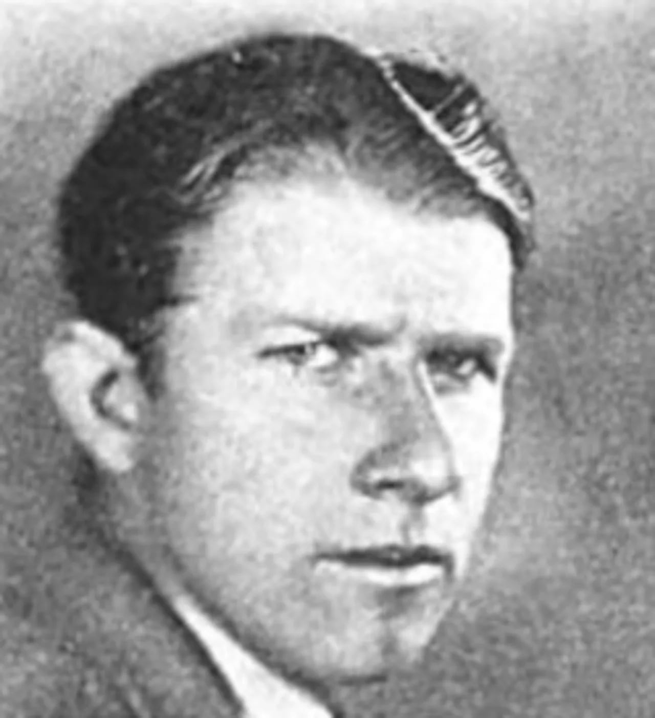 Porträt von Dudley Murphy (1897–1968) – Gedenkseite