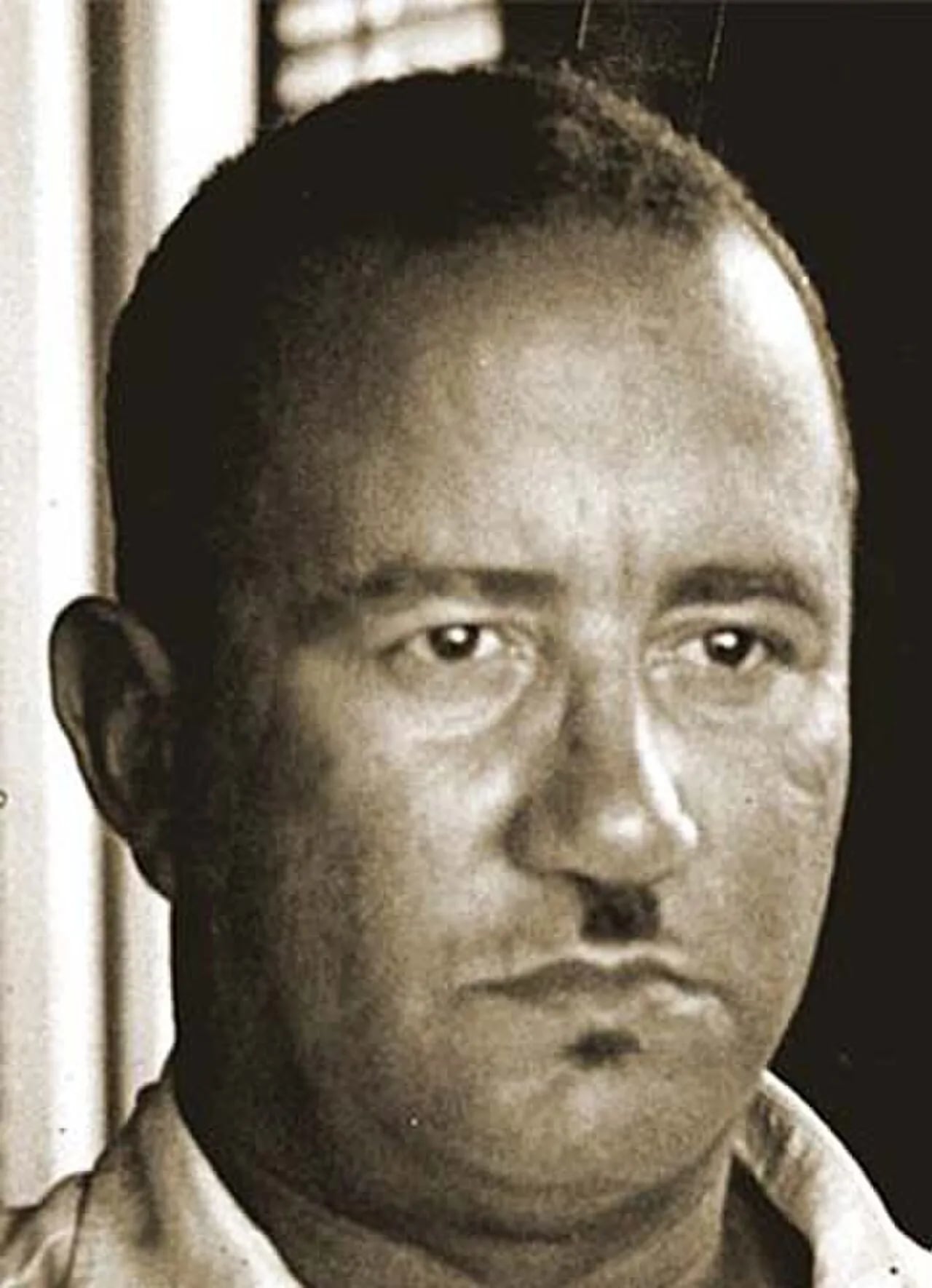 Portrait of Émile Roumer (1903–1988) – memorial page