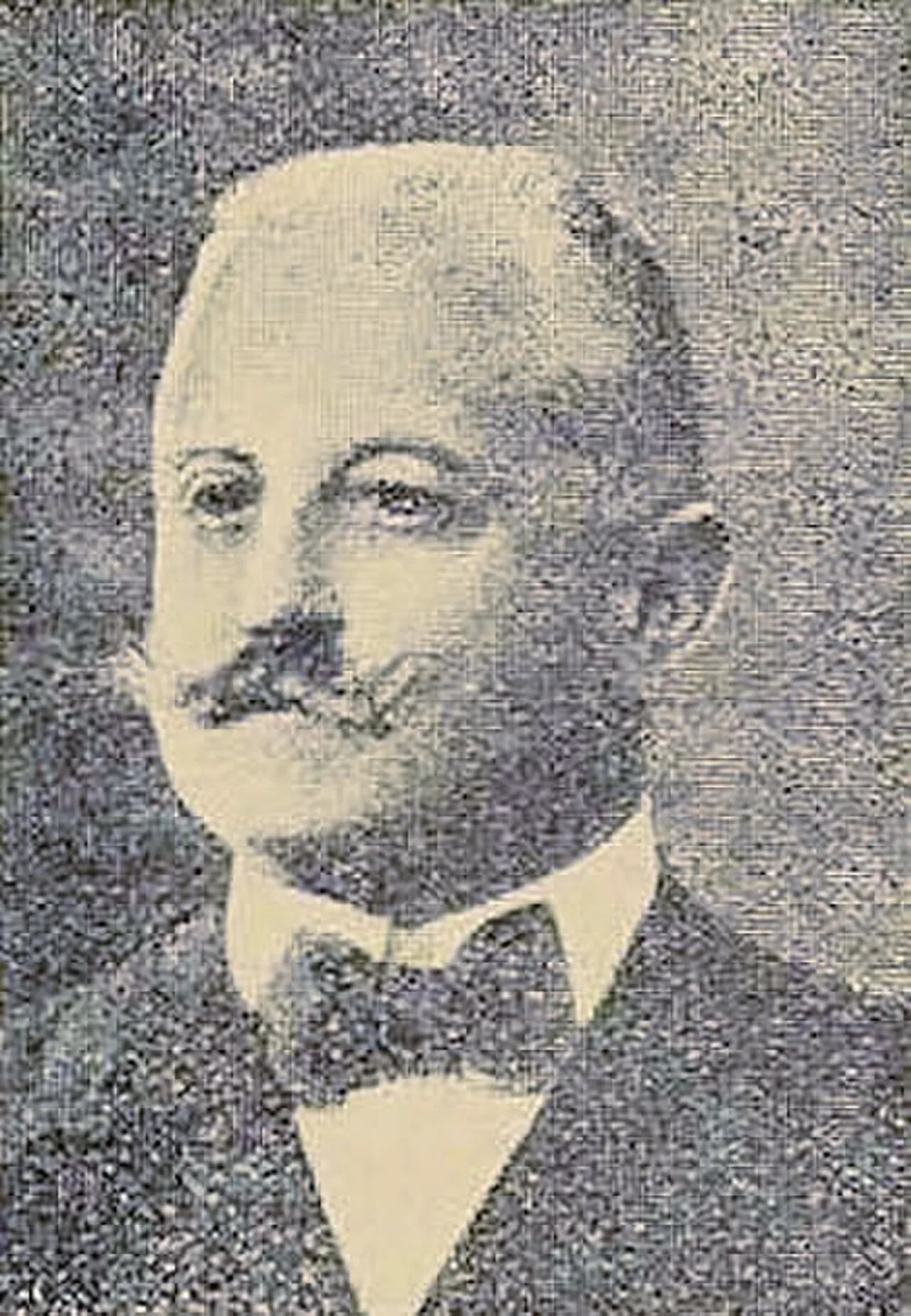 Portrait of Carlo Ettore Arrigoni degli Oddi (1867–1942) – memorial page