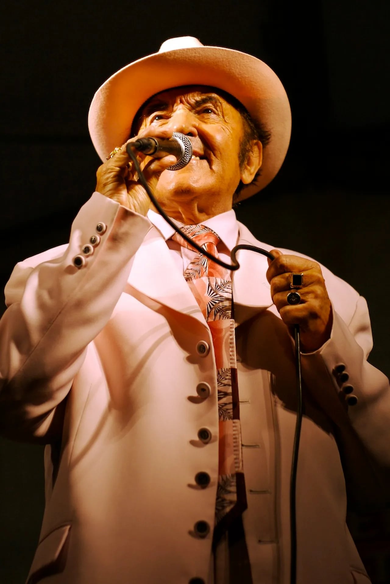 Porträt von Eddy Wally (1932–2016) – Gedenkseite