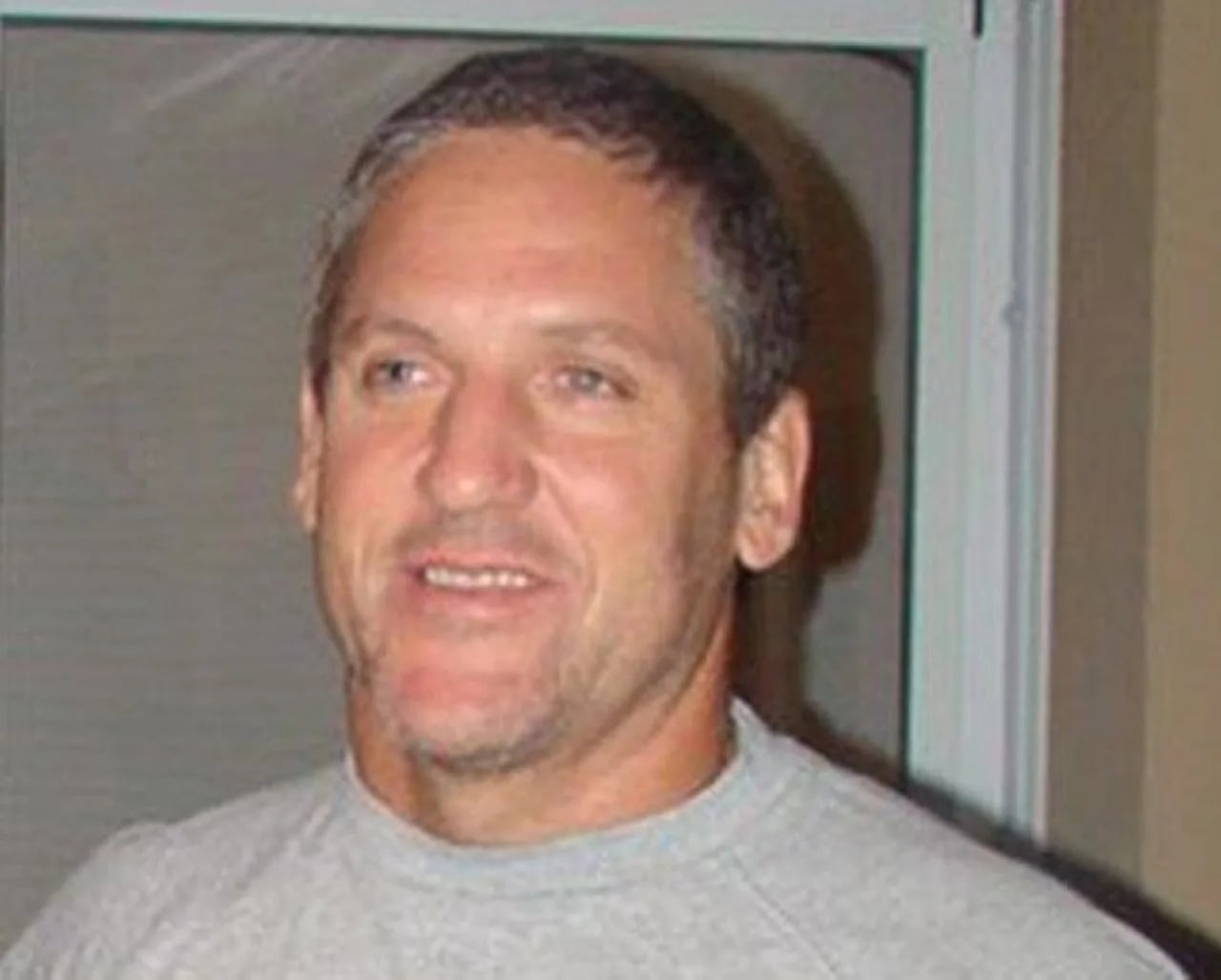Porträt von Eduardo Laborde (1967–2015) – Gedenkseite