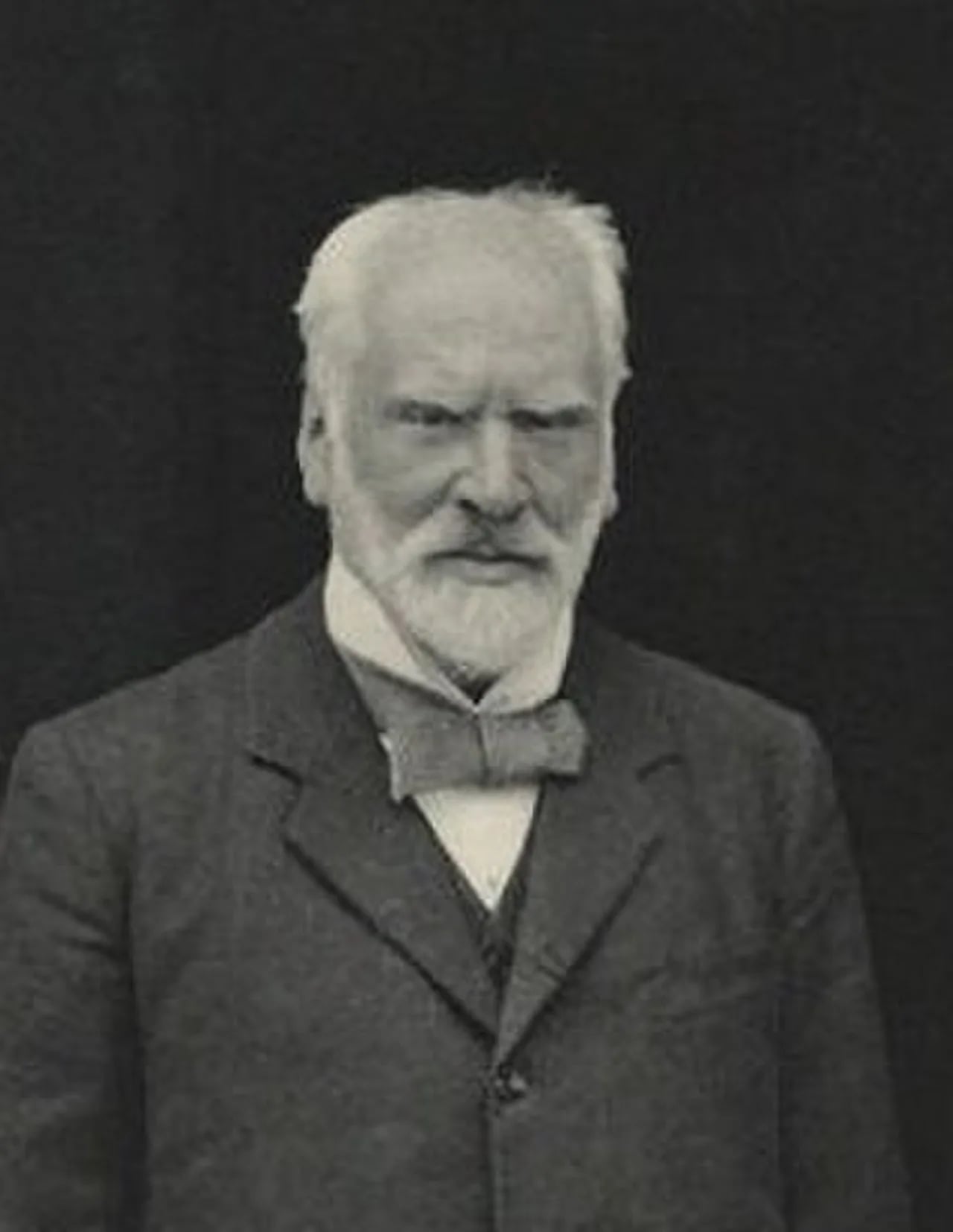 Porträt von Edwin Pears (1835–1919) – Gedenkseite