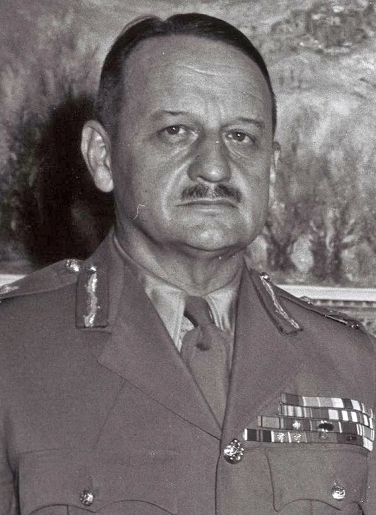 Portrait of Eedson Louis Millard Burns (1897–1985) – memorial page