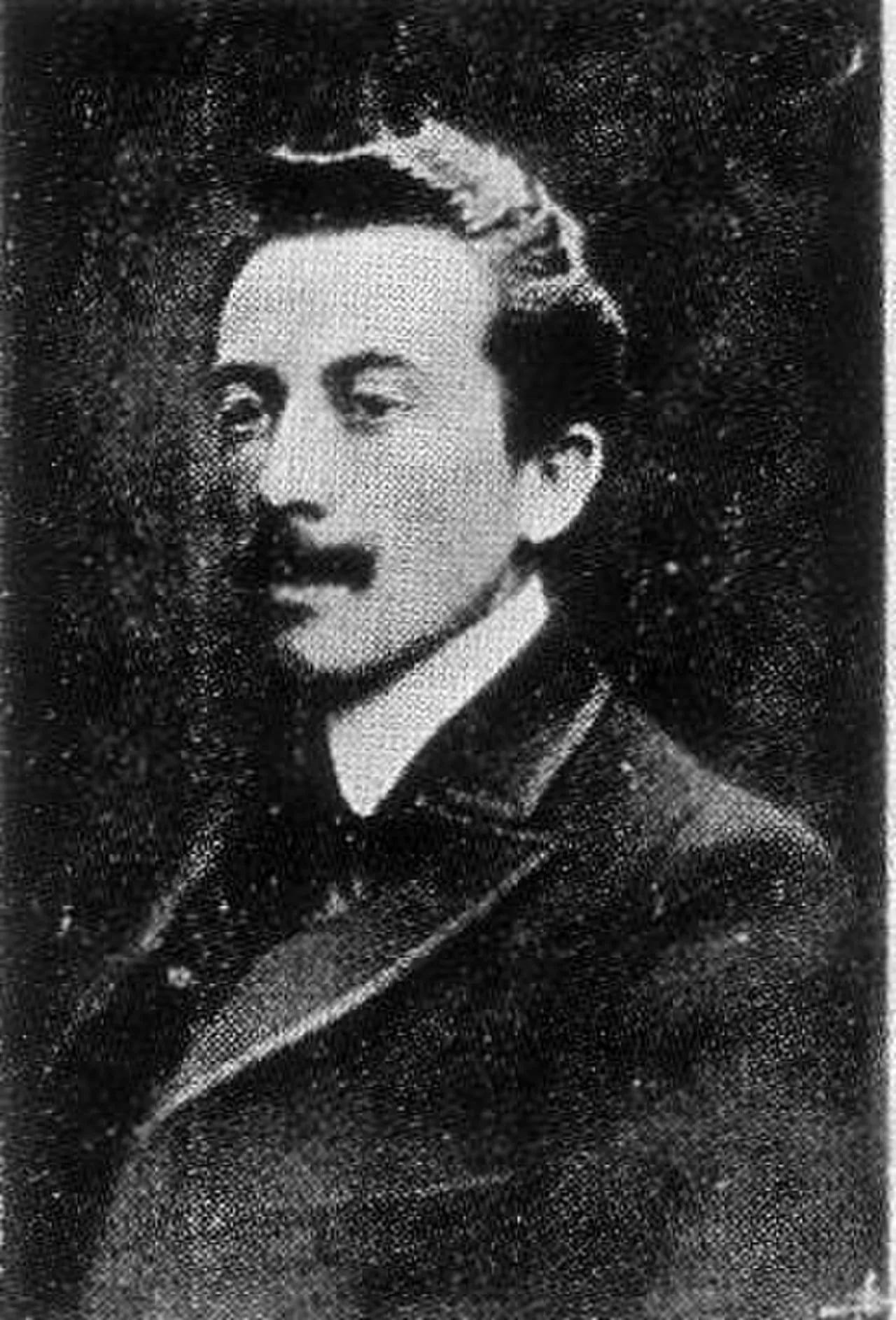 Portrait of Efisio Giglio-Tos (1870–1941) – memorial page