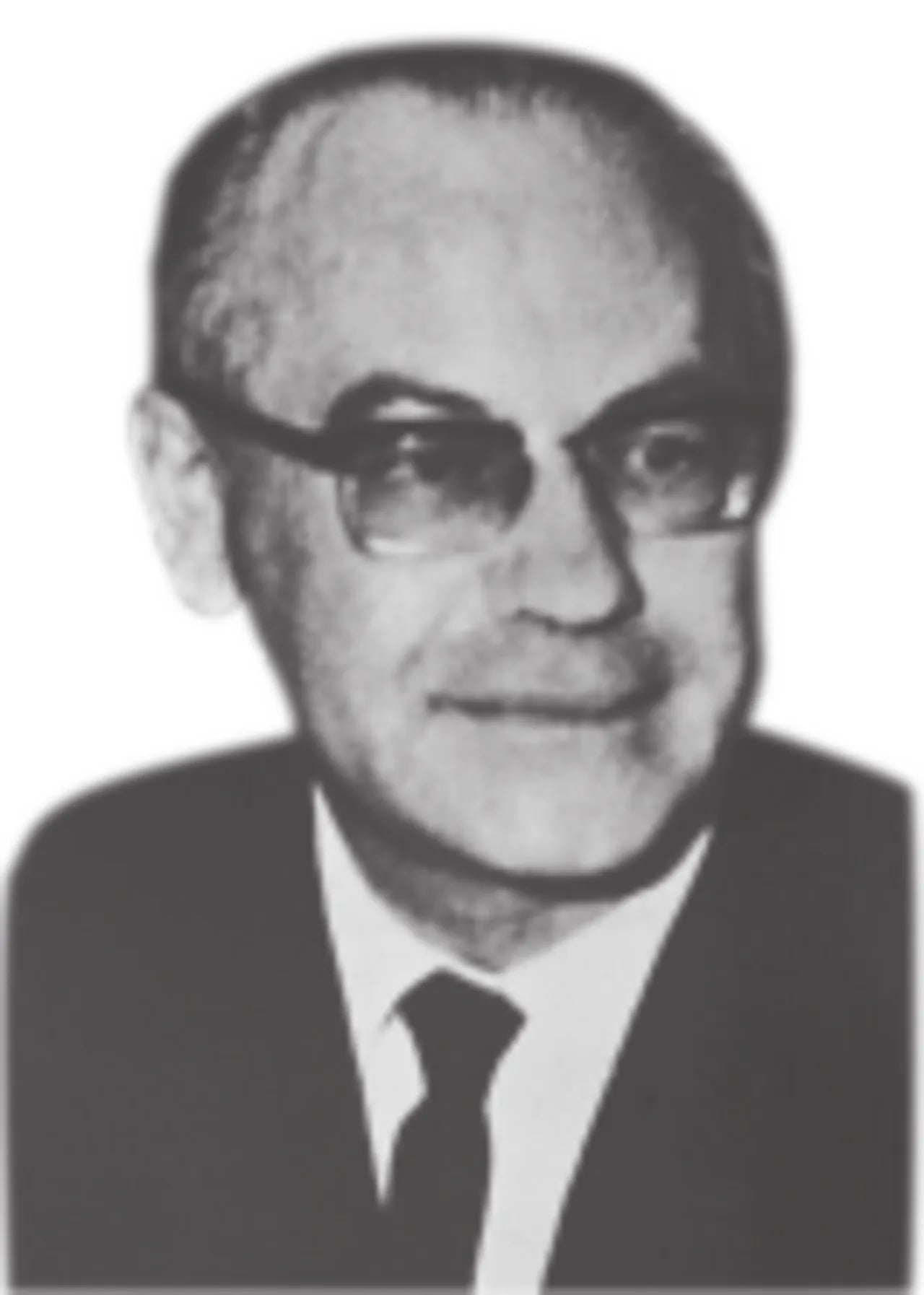 Portrait of Jon Mirande (1925–1972) – memorial page