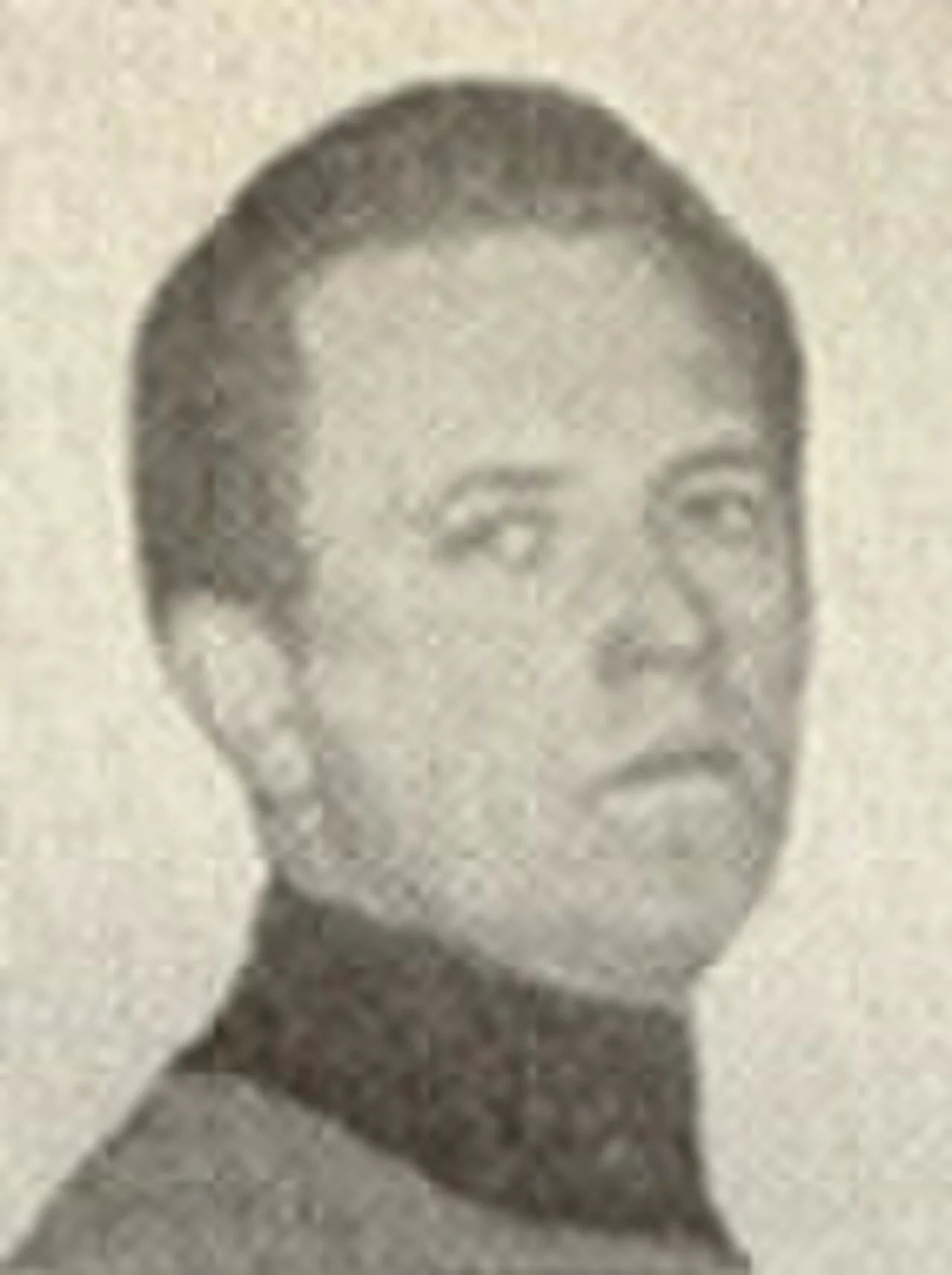 Portrait of Einar Svensson (1894–1959) – memorial page
