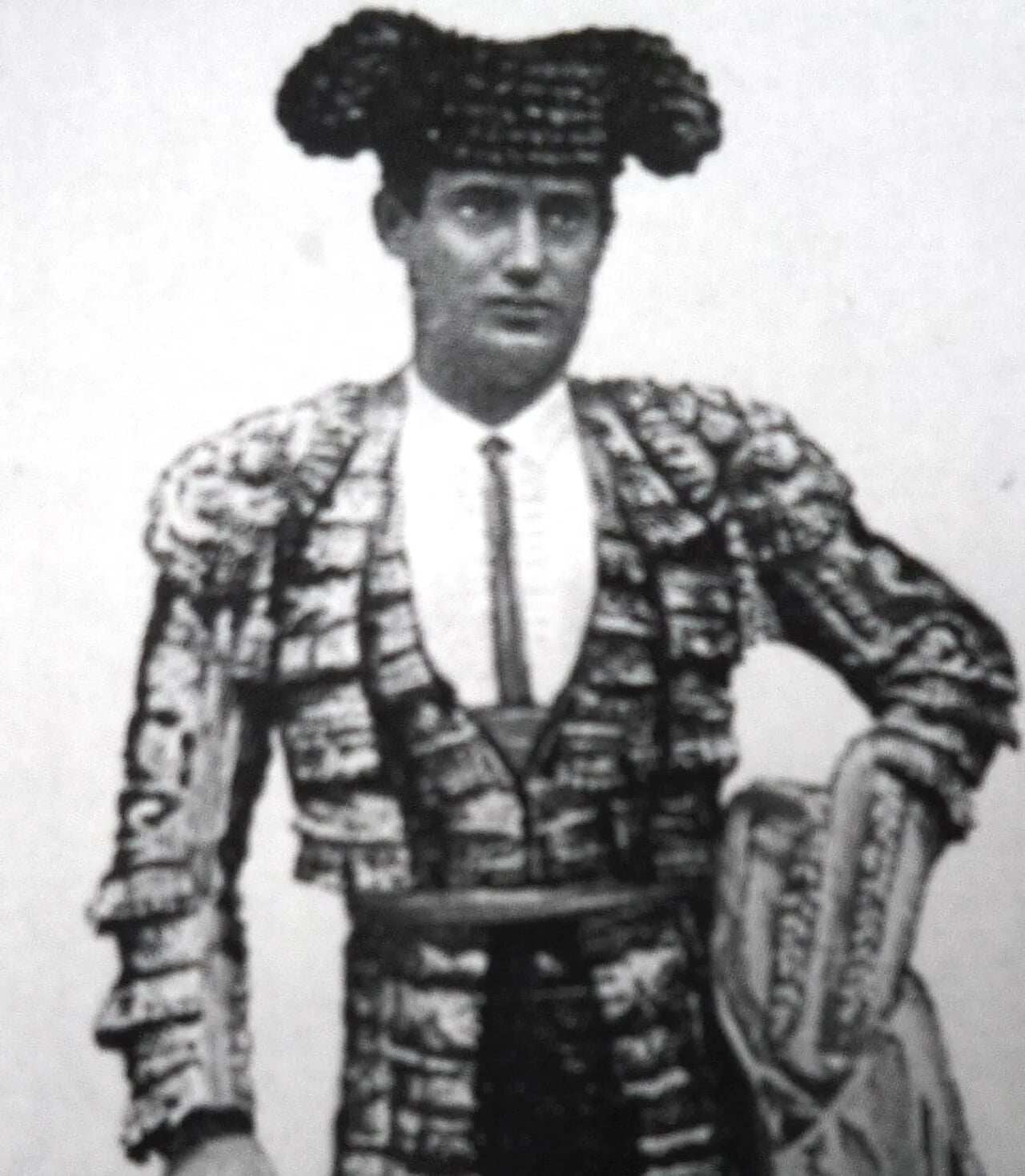 Portrait of El Espartero (1865–1894) – memorial page