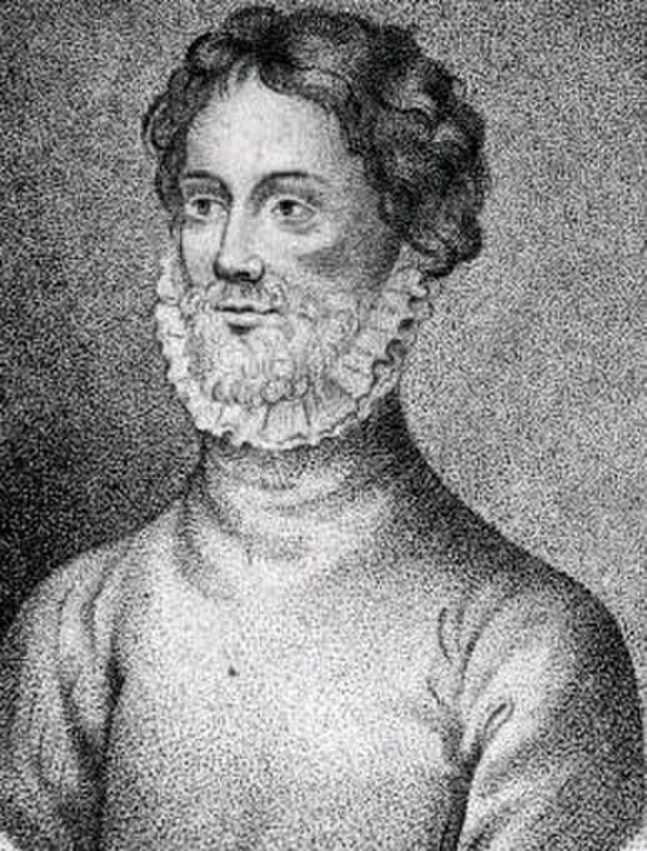 Portrait of Edmund of Langley, 1. Duke of York (1341–1402) – memorial page
