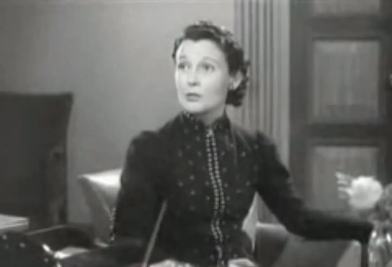 Porträt von Joan Cowick (1912–2004) – Gedenkseite