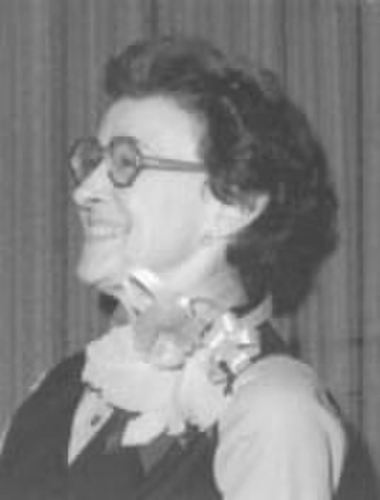 Porträt von Gene Grabeel (1920–2015) – Gedenkseite