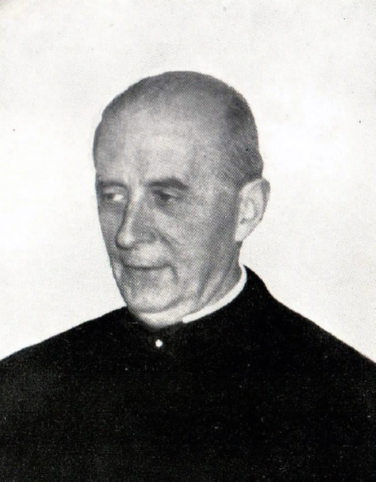 Portrait of Eufrasio M. Spreafico (1887–1957) – memorial page