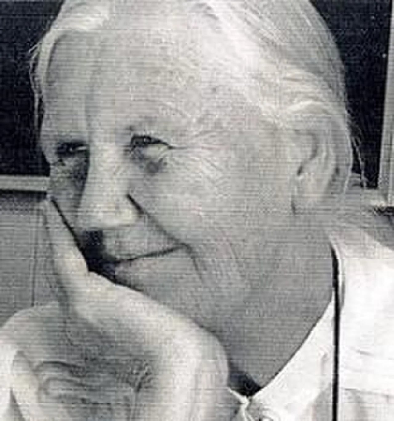 Portrait of Elise Boulding (1920–2010) – memorial page