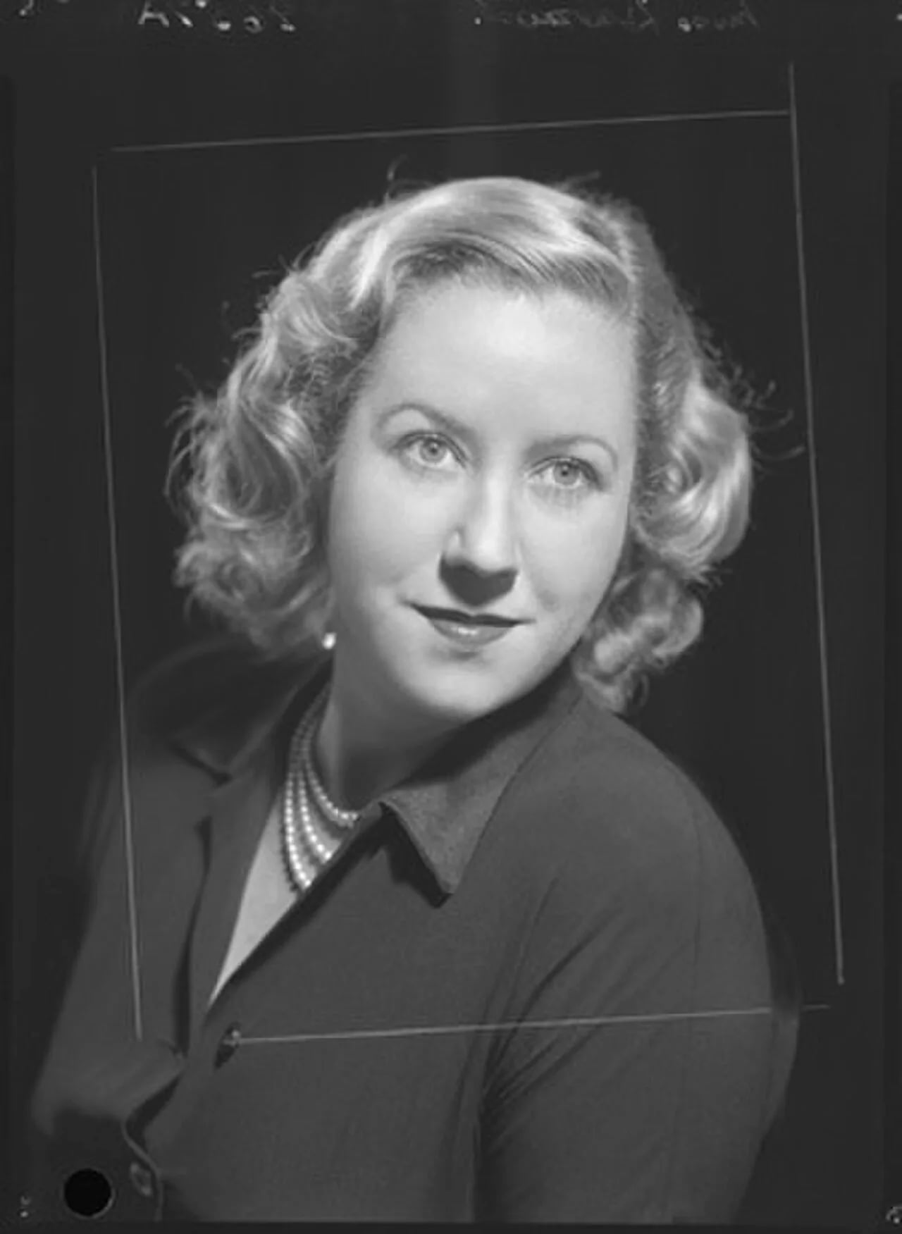 Porträt von Elizabeth Durack (1915–2000) – Gedenkseite