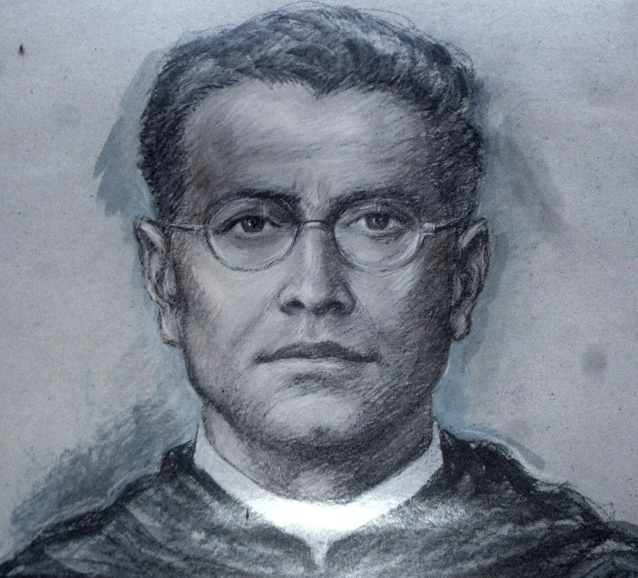 Portrait of Elías del Socorro Nieves (1882–1928) – memorial page