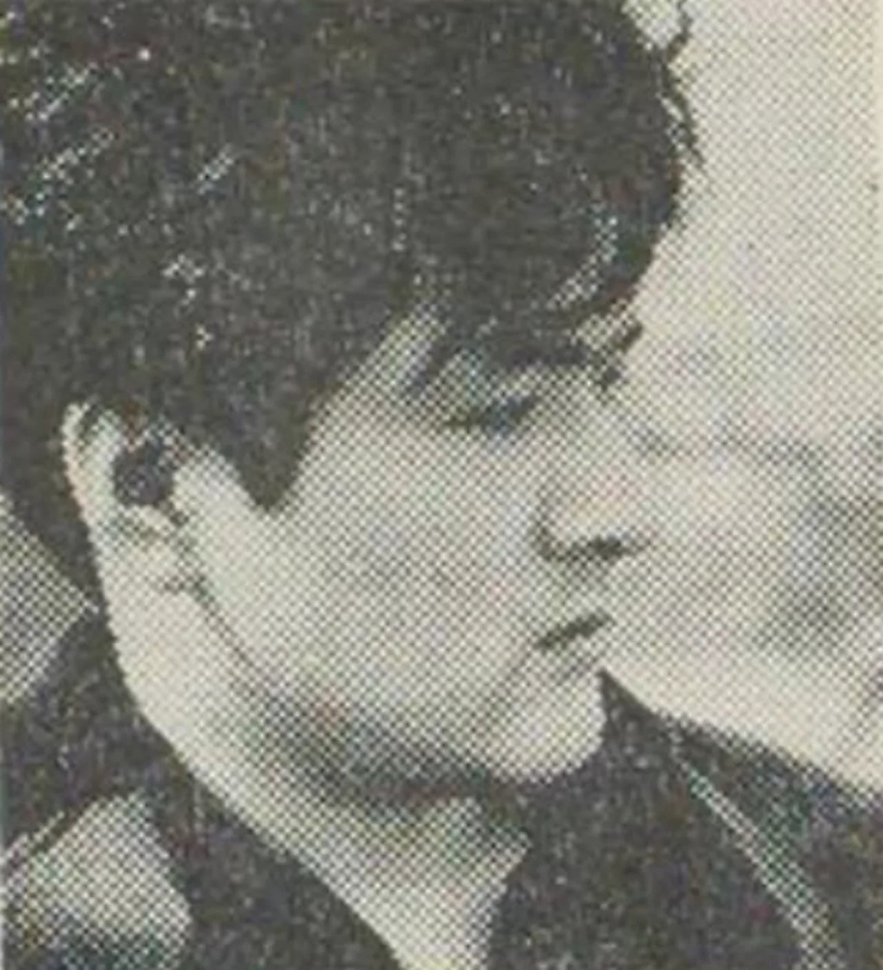 Portrait of Takeshi Aono (1936–2012) – memorial page