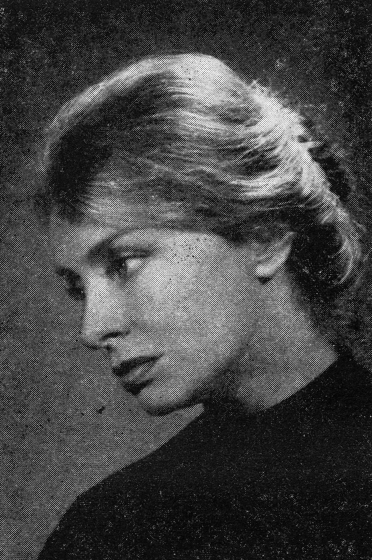 Porträt von Emma de Cartosio (1928–2013) – Gedenkseite