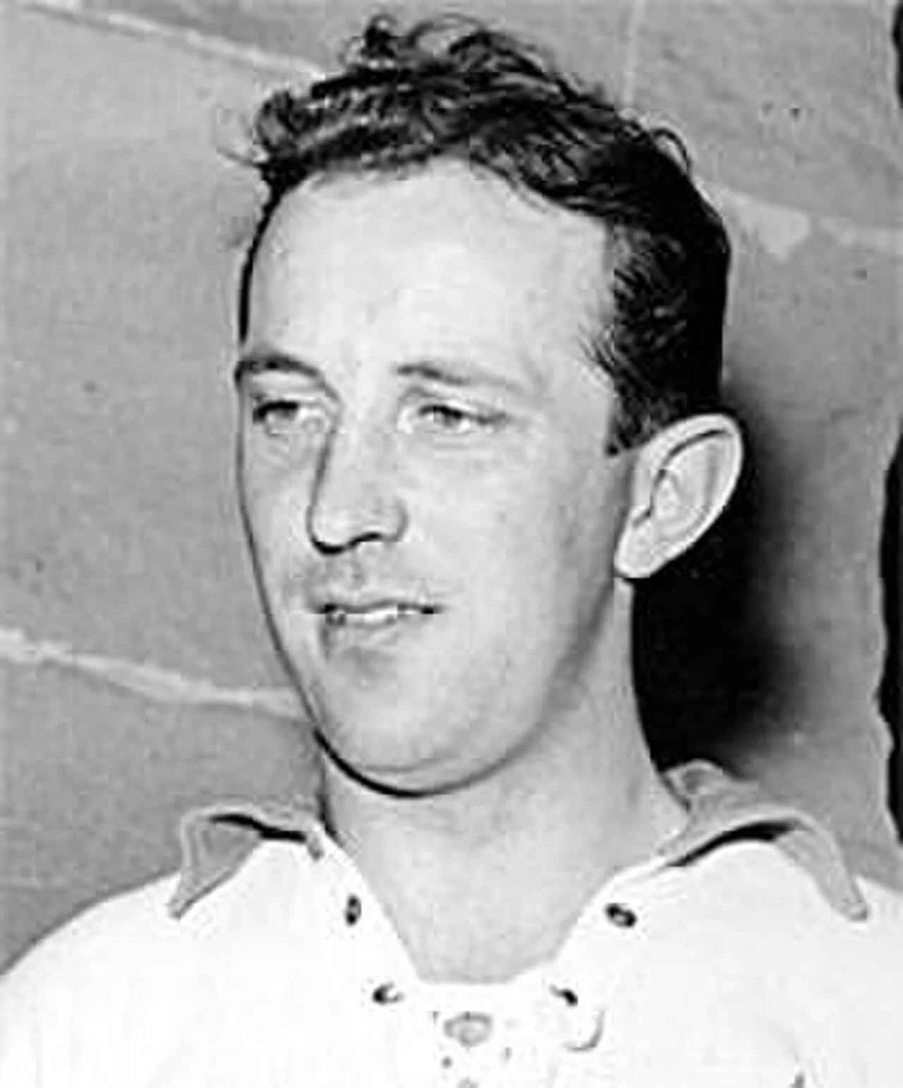 Porträt von Knut Nordahl (1920–1984) – Gedenkseite