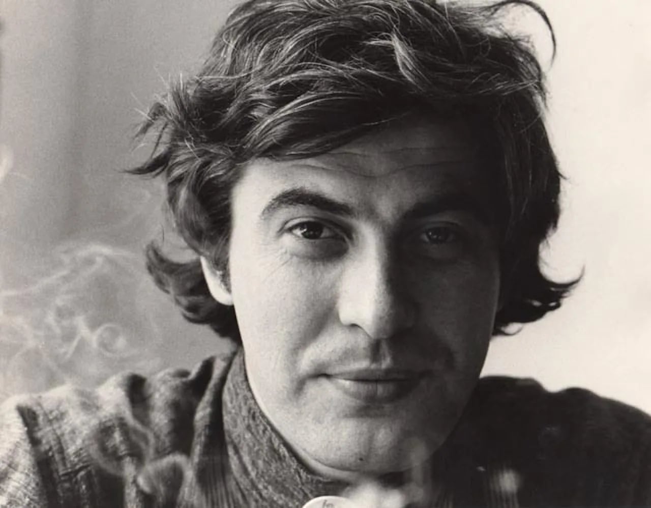 Porträt von Emmanuel Cocke (1945–1973) – Gedenkseite
