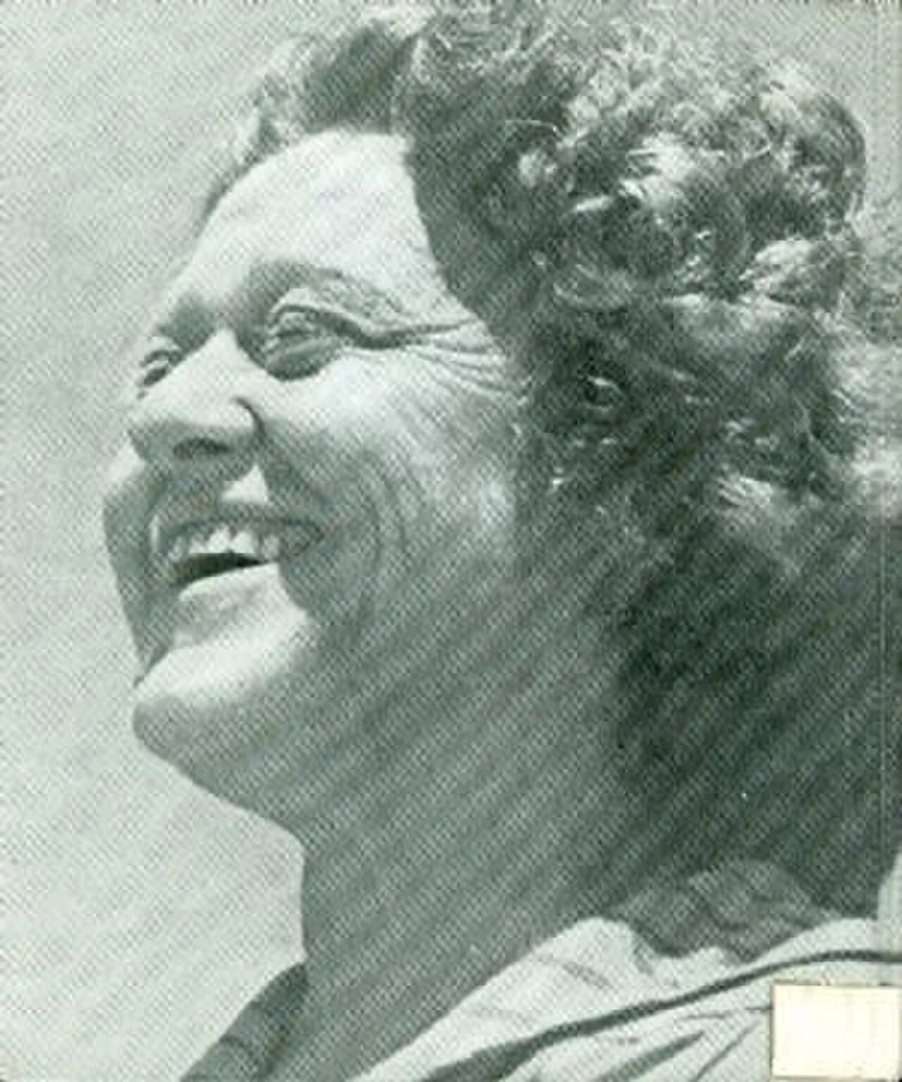 Porträt von Shulamit Klibanov (1904–1968) – Gedenkseite