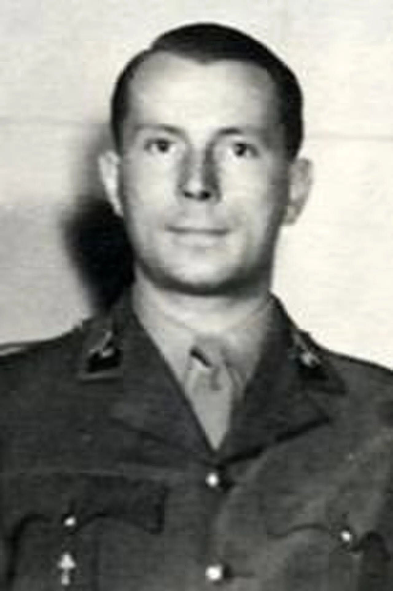 Portrait of Emmanuel d'Harcourt (1914–1985) – memorial page
