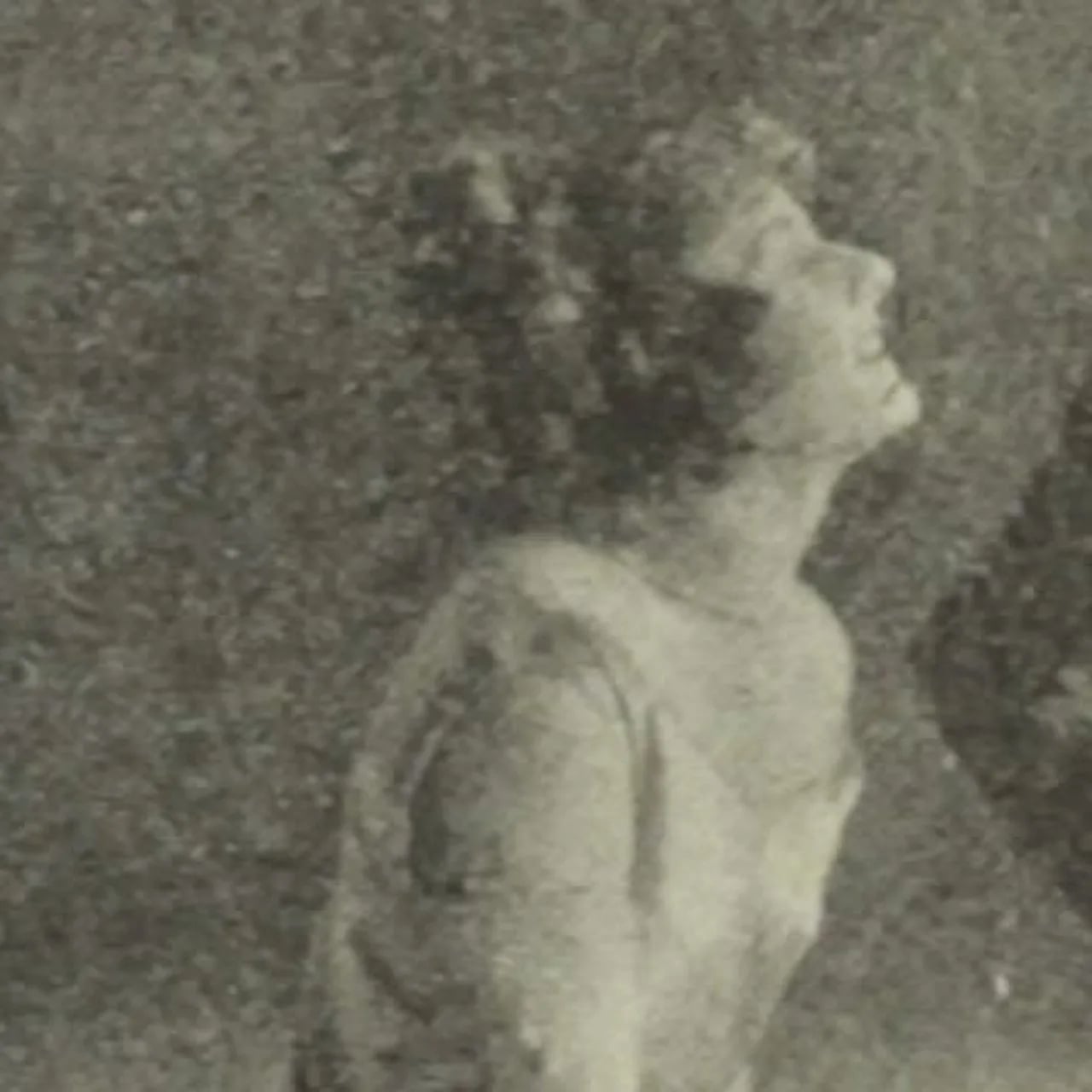 Portrait of Ria Thiele (1904–1996) – memorial page