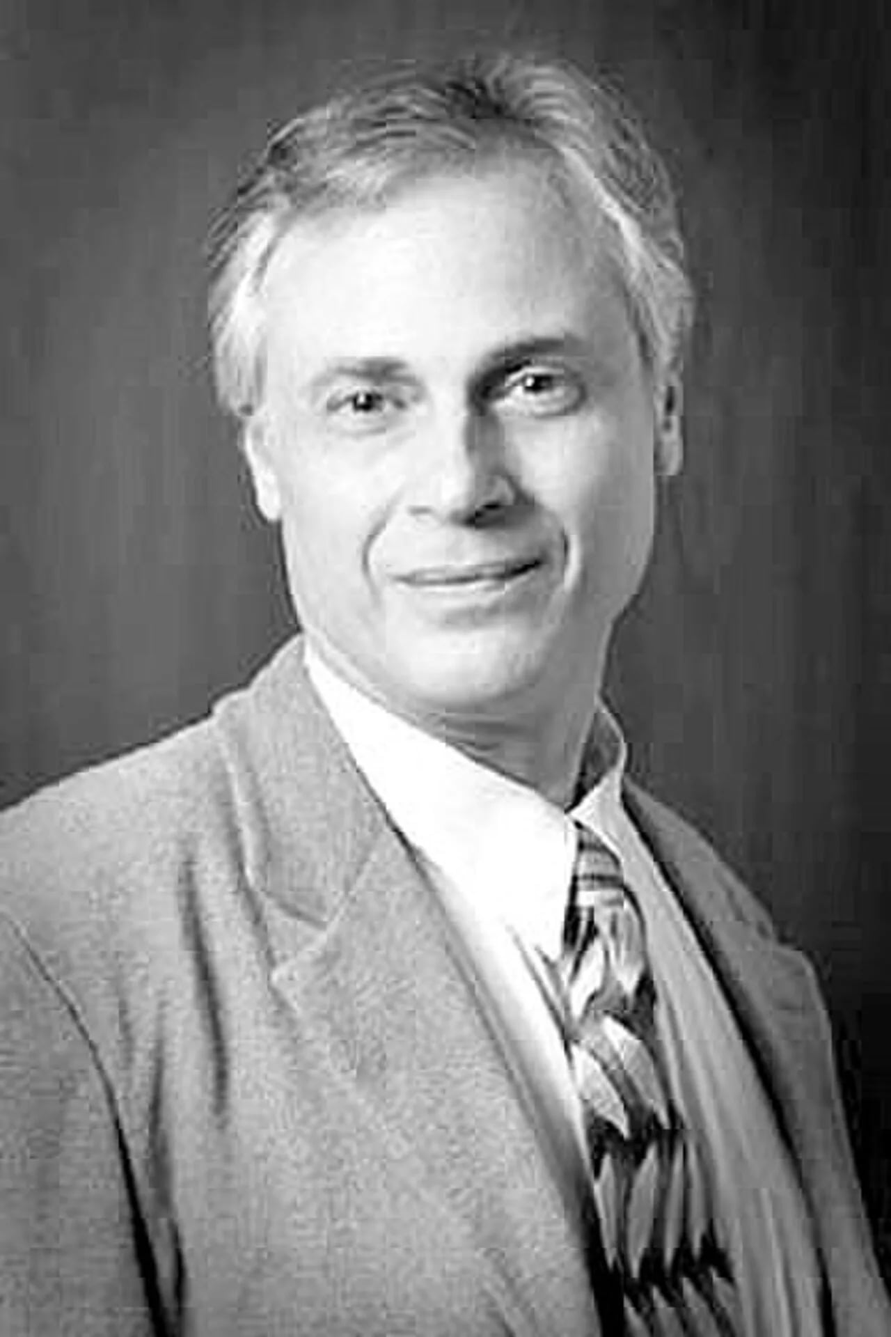 Porträt von Carl Macek (1951–2010) – Gedenkseite