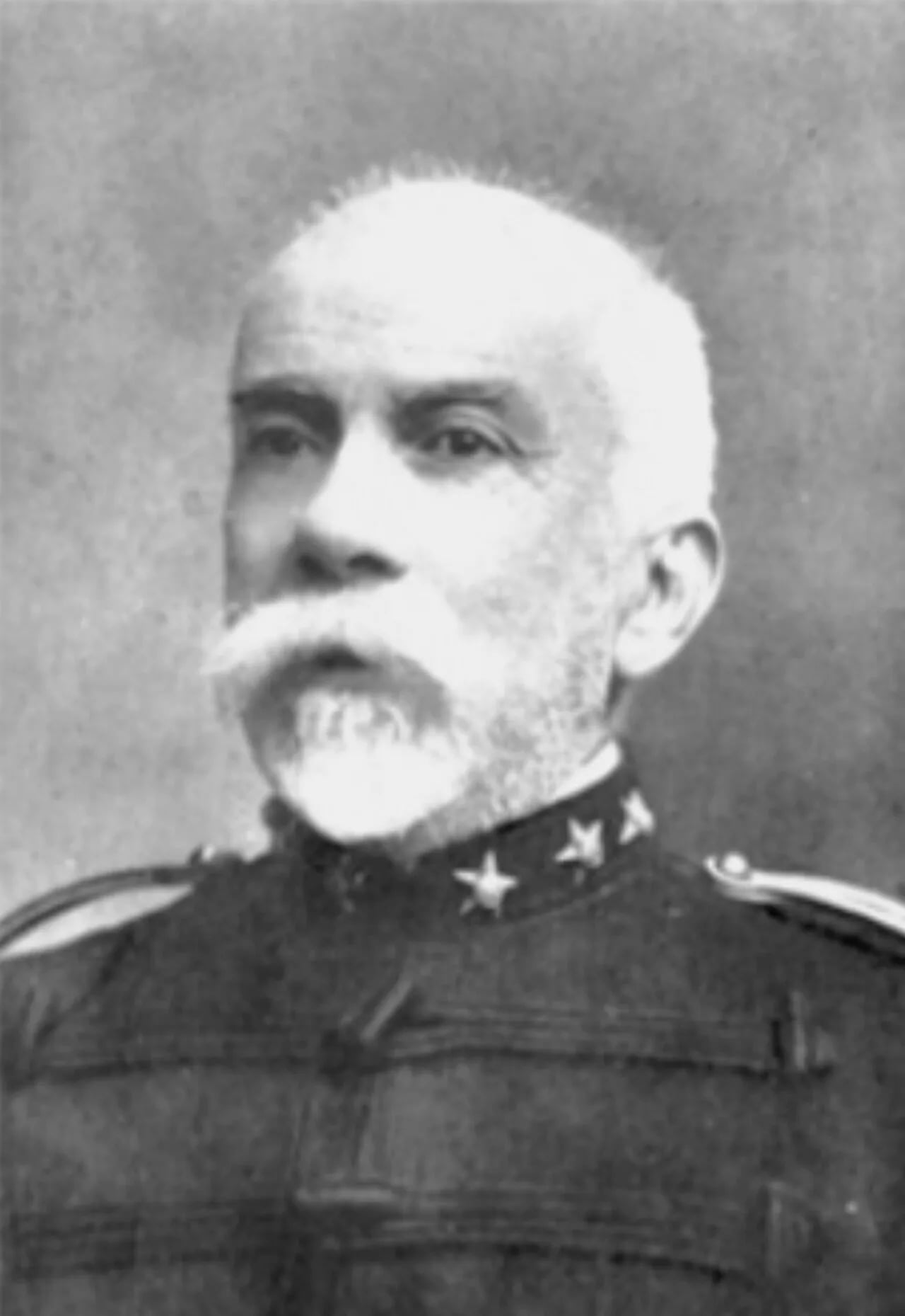 Portrait of Joaquim Pimenta de Castro (1846–1918) – memorial page