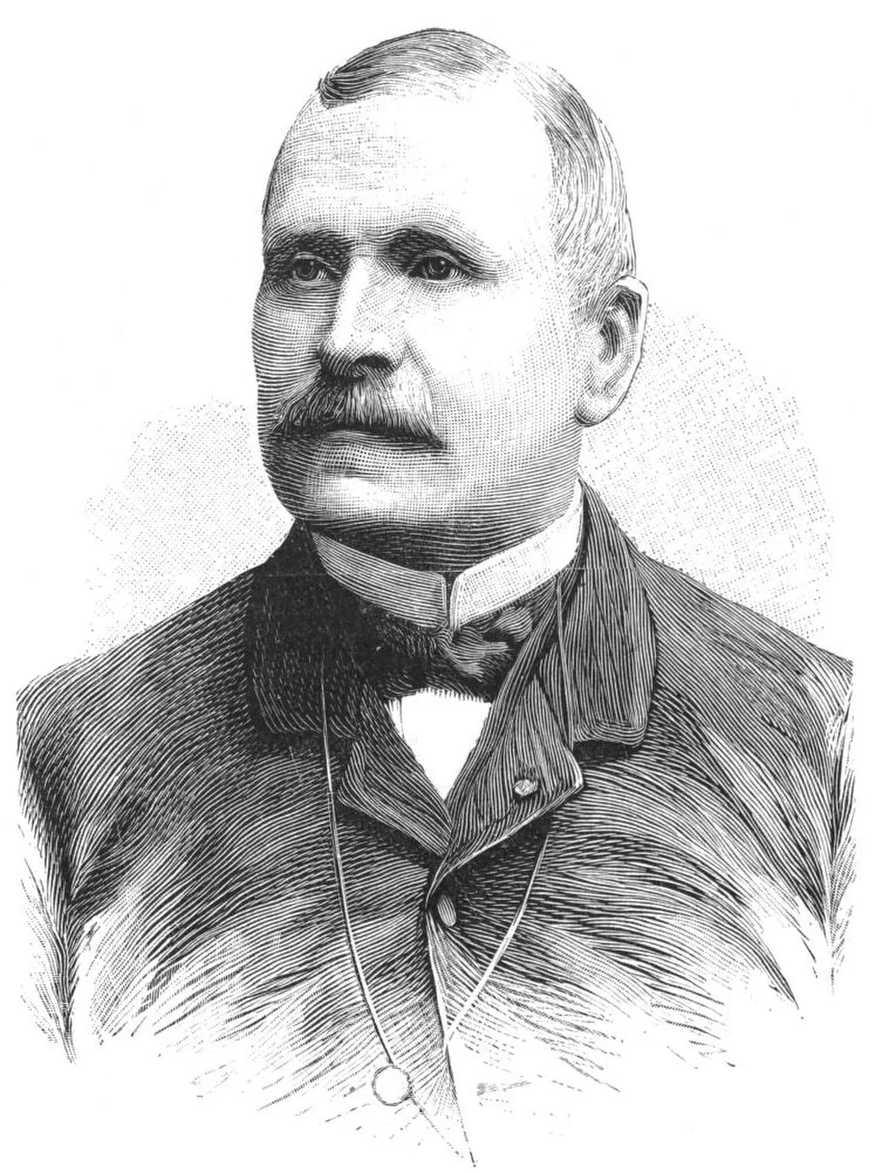 Portrait of Ernest Boulanger (1831–1907) – memorial page