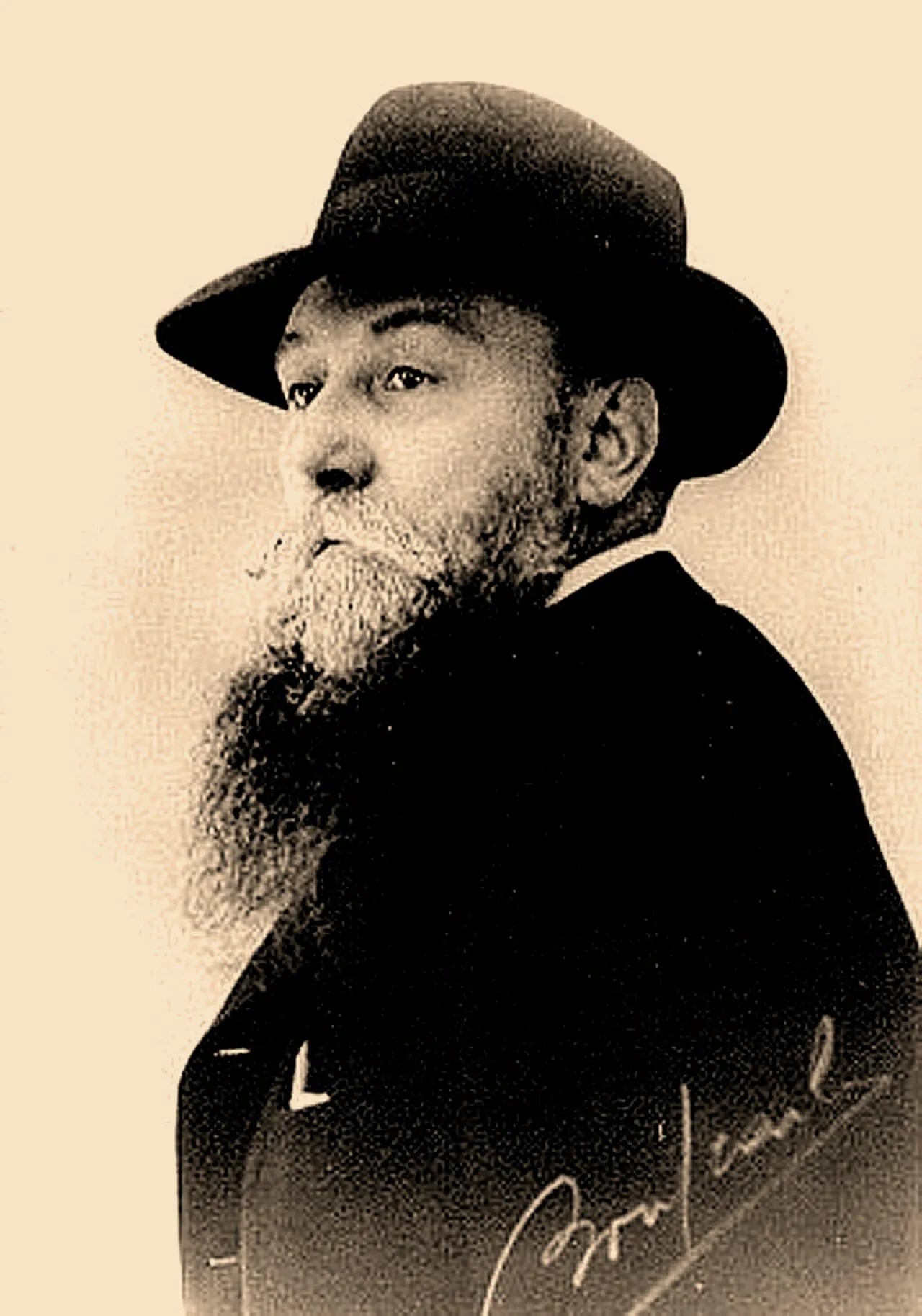 Portrait of Ernest Ferroul (1853–1921) – memorial page