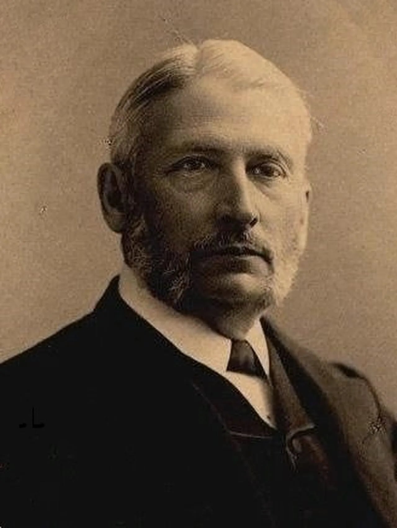 Portrait of Ernest Gagnon (1834–1915) – memorial page