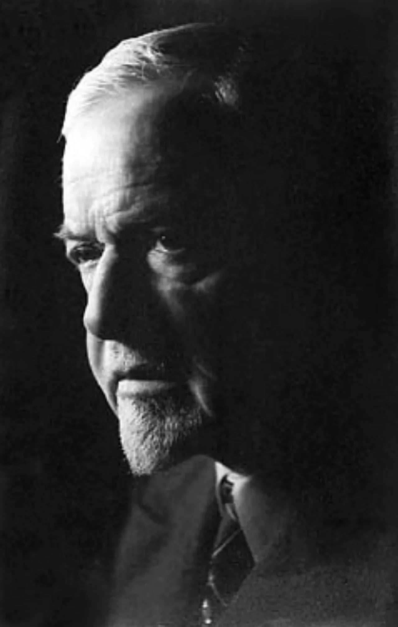 Portrait of Ernesto Korrodi (1870–1944) – memorial page