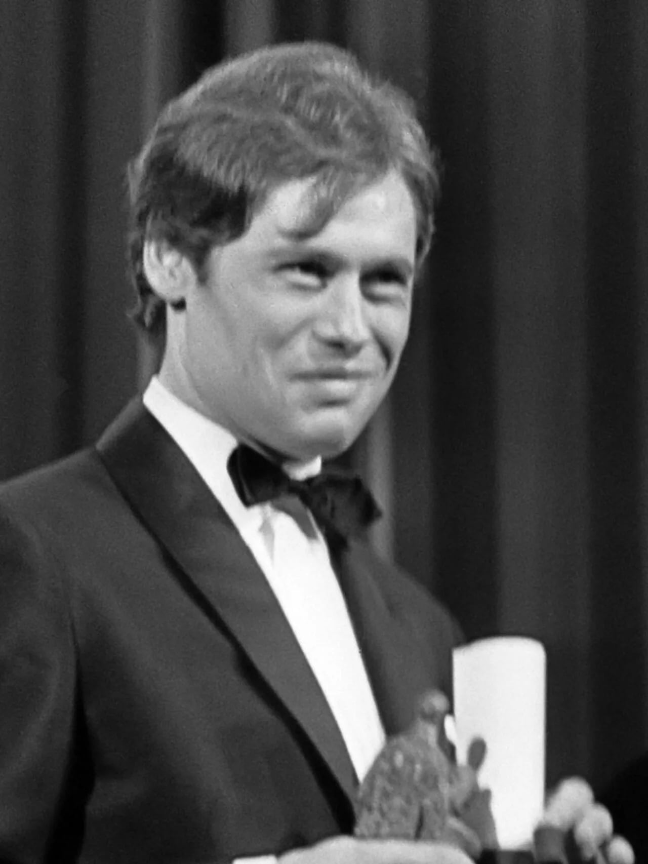 Portrait of Bob Bouber (1935–2019) – memorial page