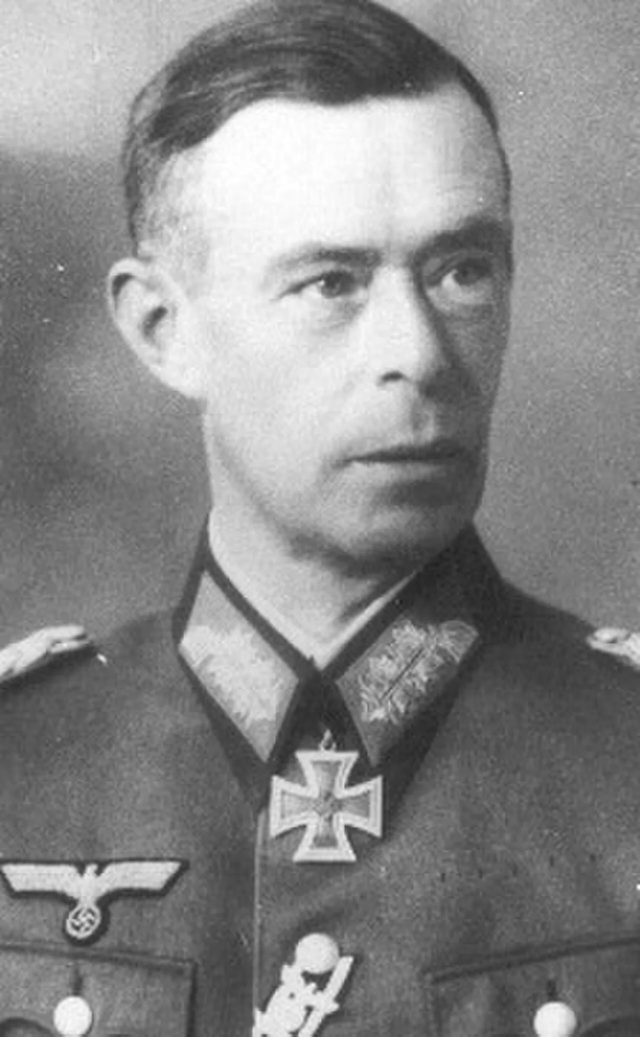 Porträt von Erwin Rauch (1889–1969) – Gedenkseite