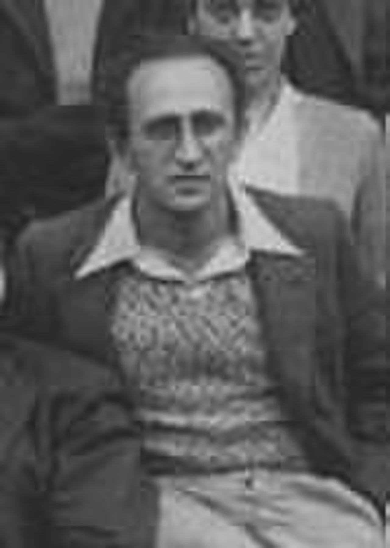 Porträt von Abba P. Lerner (1903–1982) – Gedenkseite