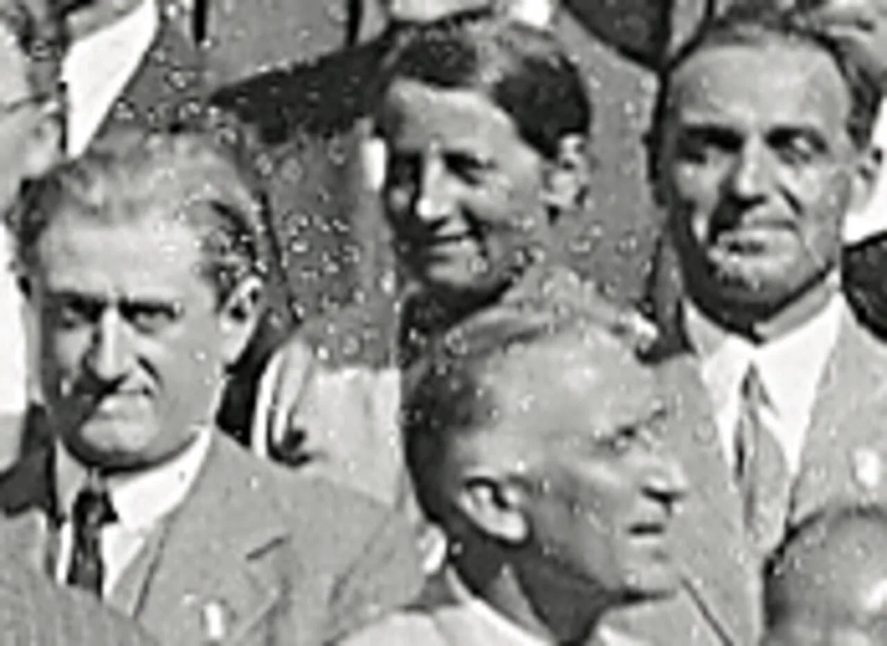 Porträt von Helene Stähelin (1891–1970) – Gedenkseite