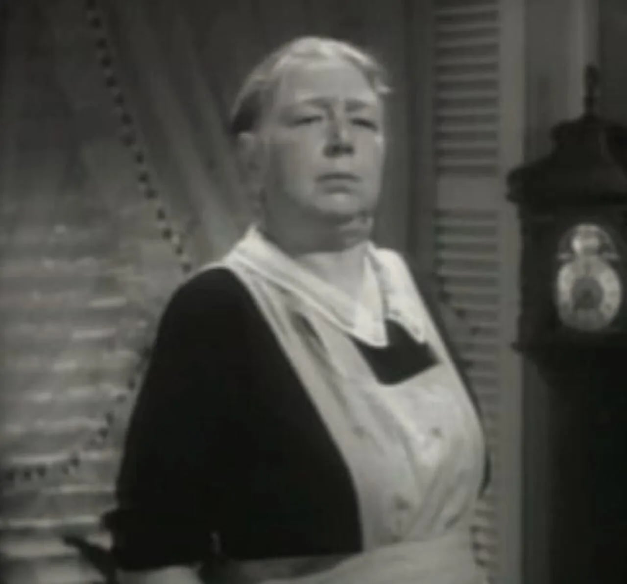 Portrait of Esther Dale (1885–1961) – memorial page