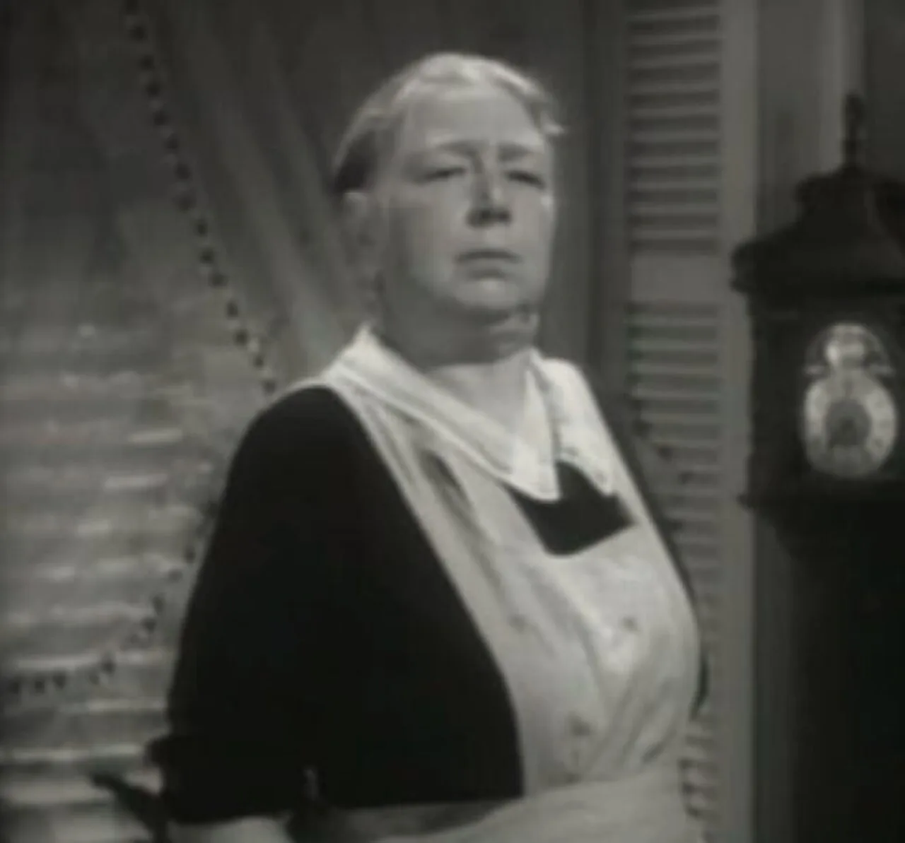 Porträt von Esther Dale (1885–1961) – Gedenkseite