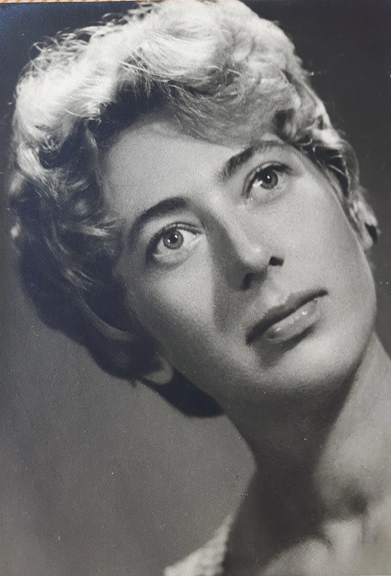 Porträt von Esther Granek (1927–2016) – Gedenkseite