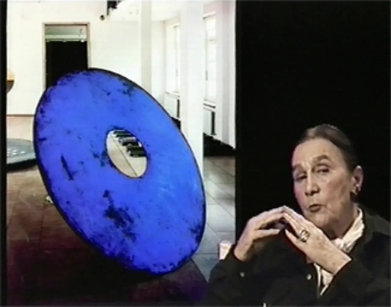 Porträt von Esther Hess (1919–2016) – Gedenkseite