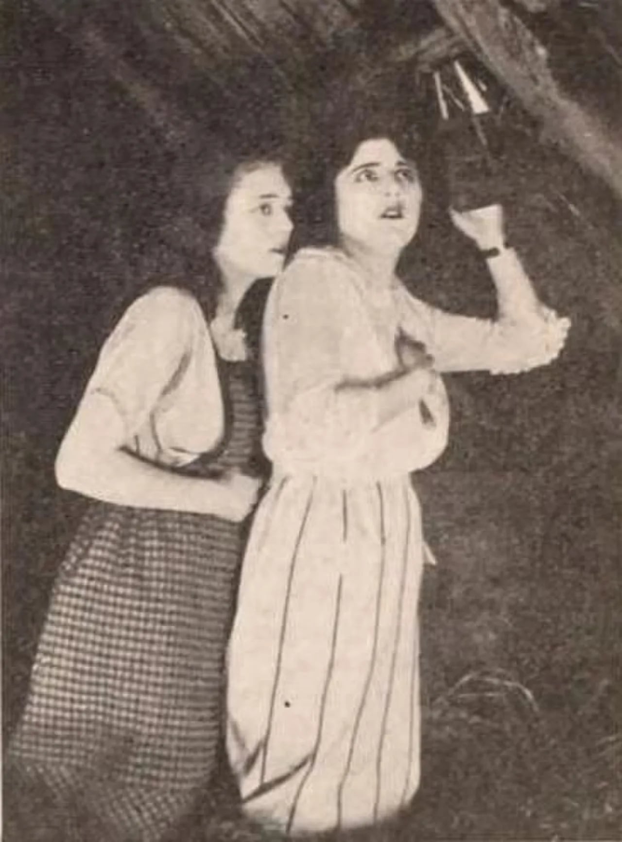Porträt von Eugenia Gilbert (1902–1978) – Gedenkseite