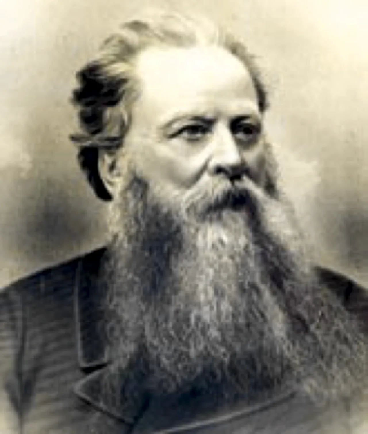 Porträt von Eugène Le Roy (1836–1907) – Gedenkseite