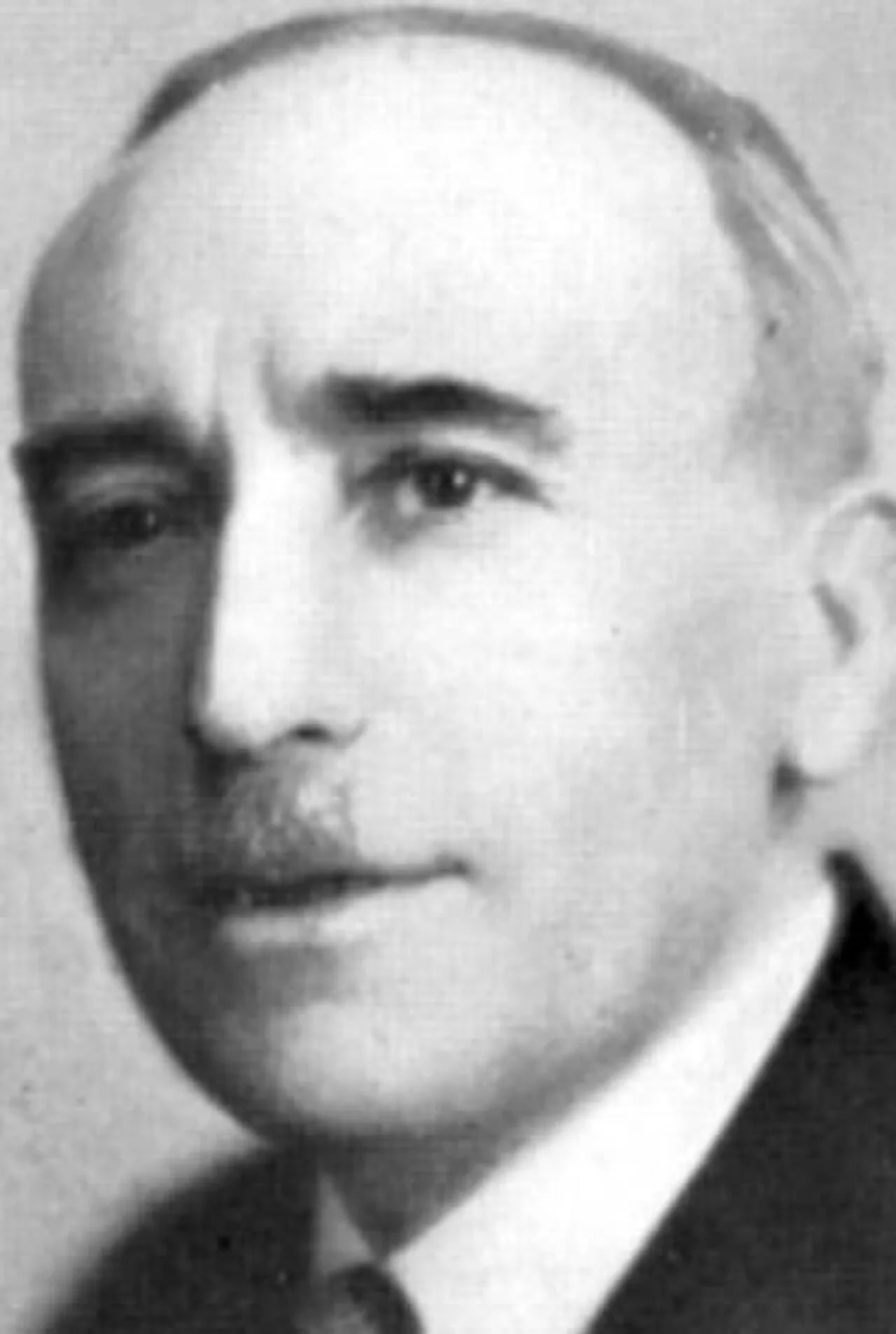 Porträt von Eugène Milliès-Lacroix (1876–1961) – Gedenkseite