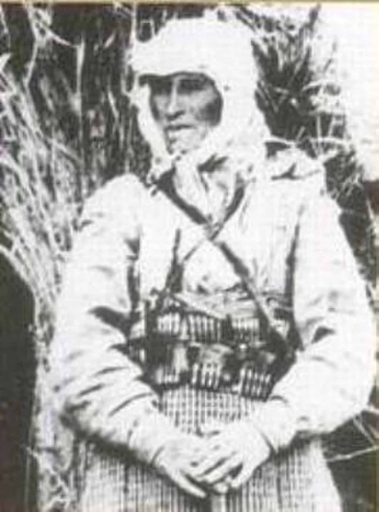 Portrait of Tayyar Rahmiye (1890–1920) – memorial page